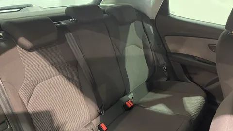 SEAT LEON 1.0 TSI SE Dynamic [EZ]