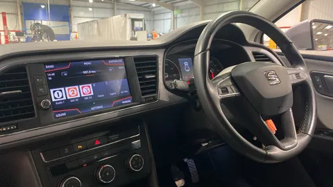 SEAT LEON 1.0 TSI SE Dynamic [EZ]