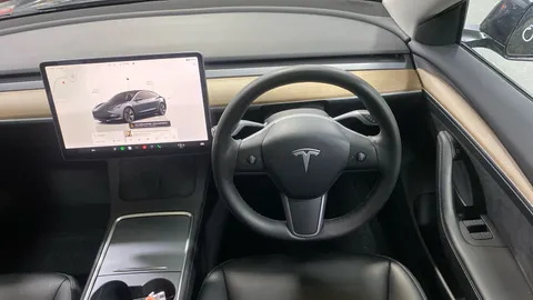 TESLA MODEL 3 RWD Auto