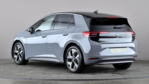 Volkswagen Id.3 150kW Pro Launch Edition 1 58kWh 5dr Auto