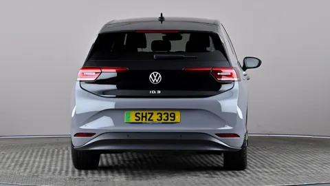 Volkswagen Id.3 150kW Pro Launch Edition 1 58kWh 5dr Auto