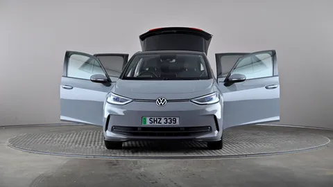 Volkswagen Id.3 150kW Pro Launch Edition 1 58kWh 5dr Auto