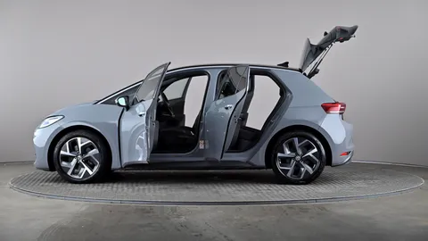 Volkswagen Id.3 150kW Pro Launch Edition 1 58kWh 5dr Auto