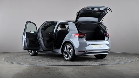 Volkswagen Id.3 150kW Pro Launch Edition 1 58kWh 5dr Auto