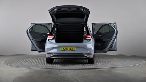 Volkswagen Id.3 150kW Pro Launch Edition 1 58kWh 5dr Auto