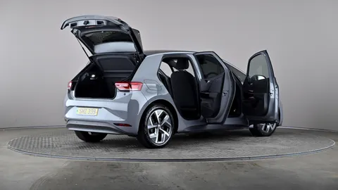 Volkswagen Id.3 150kW Pro Launch Edition 1 58kWh 5dr Auto
