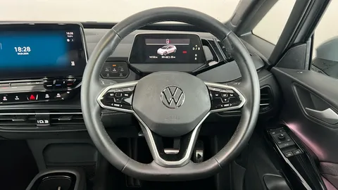 Volkswagen Id.3 150kW Pro Launch Edition 1 58kWh 5dr Auto