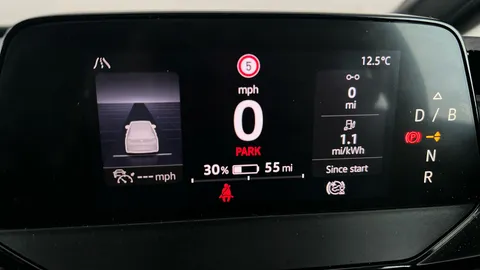 Volkswagen Id.3 150kW Pro Launch Edition 1 58kWh 5dr Auto