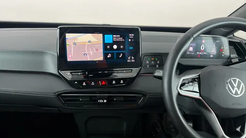Volkswagen Id.3 150kW Pro Launch Edition 1 58kWh 5dr Auto