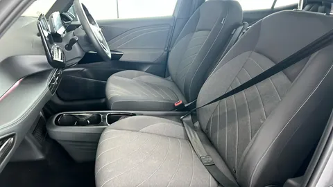 Volkswagen Id.3 150kW Pro Launch Edition 1 58kWh 5dr Auto