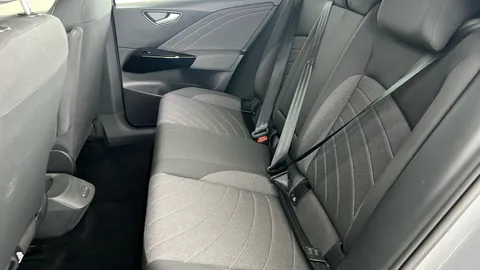 Volkswagen Id.3 150kW Pro Launch Edition 1 58kWh 5dr Auto