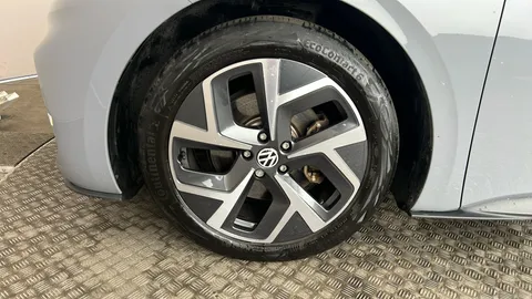 Volkswagen Id.3 150kW Pro Launch Edition 1 58kWh 5dr Auto
