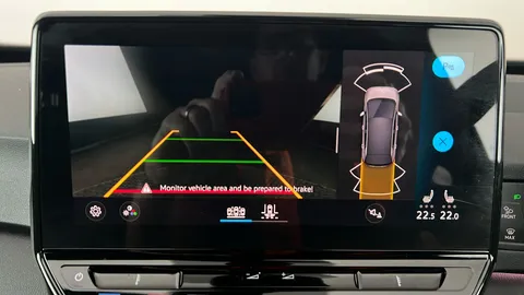 Volkswagen Id.3 150kW Pro Launch Edition 1 58kWh 5dr Auto