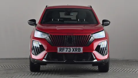 PEUGEOT 2008 1.2 PureTech 130 Allure