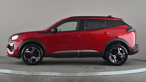 PEUGEOT 2008 1.2 PureTech 130 Allure