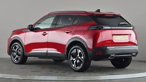 PEUGEOT 2008 1.2 PureTech 130 Allure