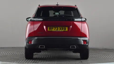 PEUGEOT 2008 1.2 PureTech 130 Allure