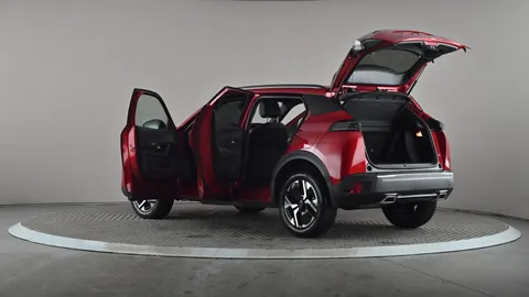 PEUGEOT 2008 1.2 PureTech 130 Allure