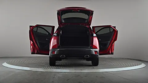 PEUGEOT 2008 1.2 PureTech 130 Allure