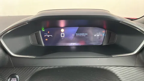 PEUGEOT 2008 1.2 PureTech 130 Allure