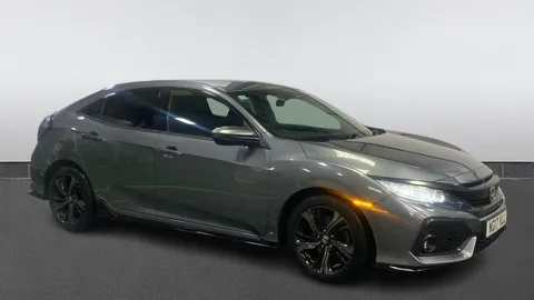 Honda Civic 1.5 VTEC Turbo Sport