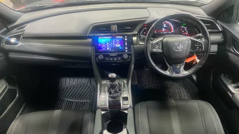 Honda Civic 1.5 VTEC Turbo Sport