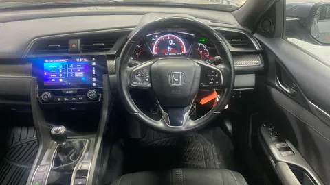 Honda Civic 1.5 VTEC Turbo Sport