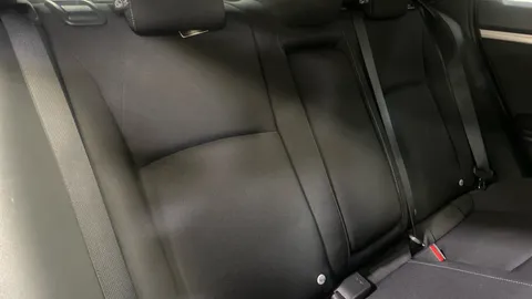 Honda Civic 1.5 VTEC Turbo Sport