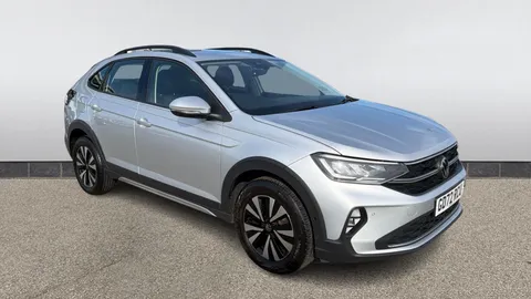 Volkswagen Taigo 1.0 TSI 110 Life DSG