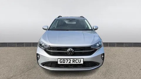 Volkswagen Taigo 1.0 TSI 110 Life DSG