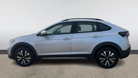 Volkswagen Taigo 1.0 TSI 110 Life DSG