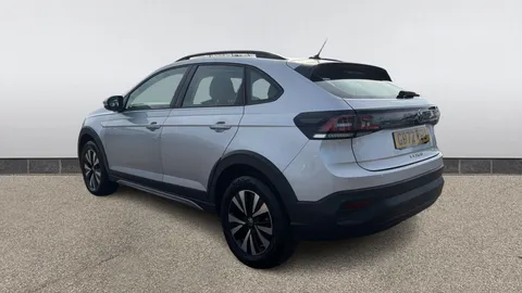 Volkswagen Taigo 1.0 TSI 110 Life DSG