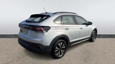 Volkswagen Taigo 1.0 TSI 110 Life DSG