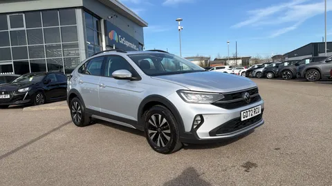 Volkswagen Taigo 1.0 TSI 110 Life DSG