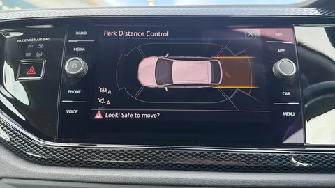 Volkswagen Taigo 1.0 TSI 110 Life DSG