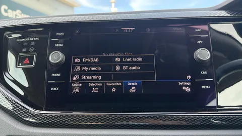 Volkswagen Taigo 1.0 TSI 110 Life DSG