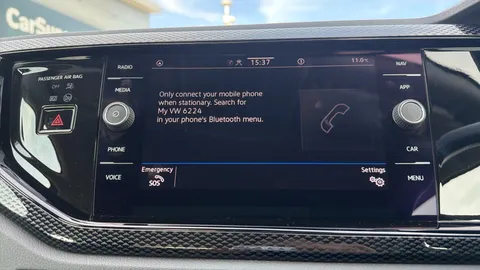 Volkswagen Taigo 1.0 TSI 110 Life DSG