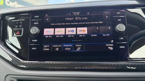 Volkswagen Taigo 1.0 TSI 110 Life DSG