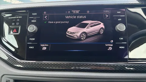 Volkswagen Taigo 1.0 TSI 110 Life DSG