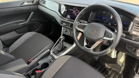 Volkswagen Taigo 1.0 TSI 110 Life DSG