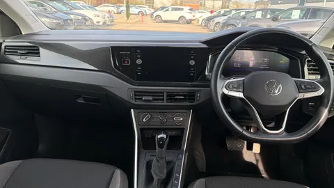 Volkswagen Taigo 1.0 TSI 110 Life DSG