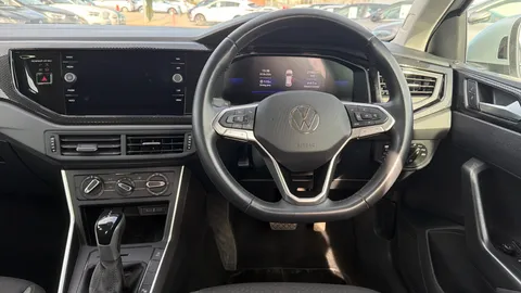 Volkswagen Taigo 1.0 TSI 110 Life DSG