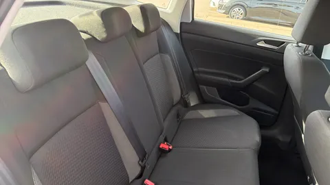 Volkswagen Taigo 1.0 TSI 110 Life DSG