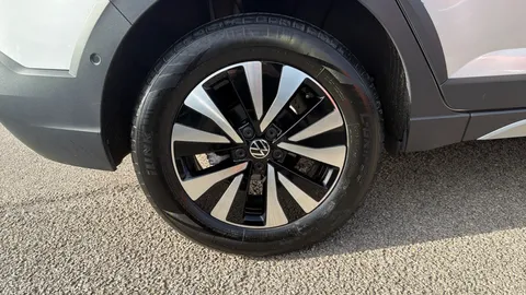 Volkswagen Taigo 1.0 TSI 110 Life DSG