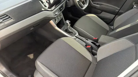 Volkswagen Taigo 1.0 TSI 110 Life DSG