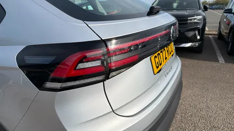 Volkswagen Taigo 1.0 TSI 110 Life DSG