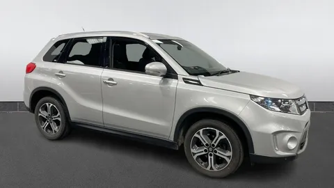 Suzuki Vitara 1.6 SZ5 ALLGRIP Auto