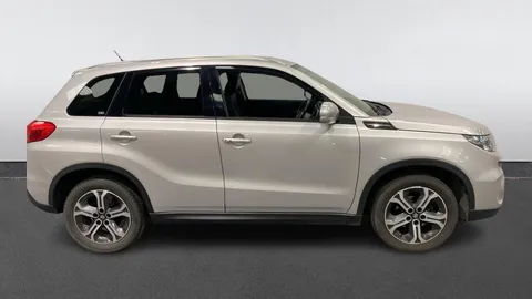 Suzuki Vitara 1.6 SZ5 ALLGRIP Auto