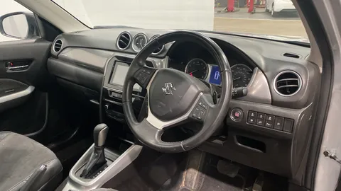 Suzuki Vitara 1.6 SZ5 ALLGRIP Auto