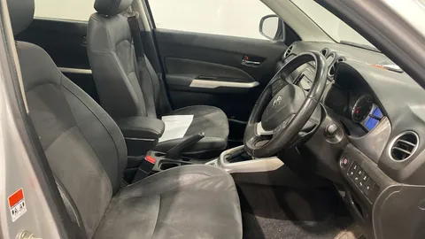 Suzuki Vitara 1.6 SZ5 ALLGRIP Auto
